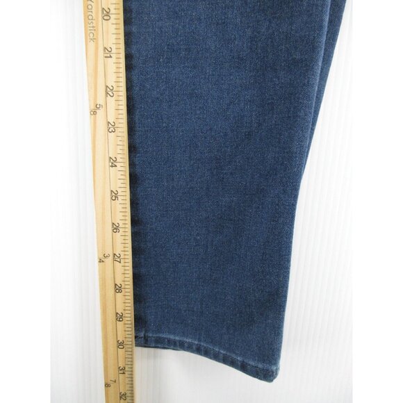 AG Adriano Goldschmied Jeans 29 Contour 360 The Prima Cigarette Logo - Picture 6 of 13